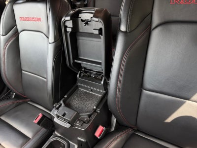 2024 Jeep Wrangler 4-Door Recon