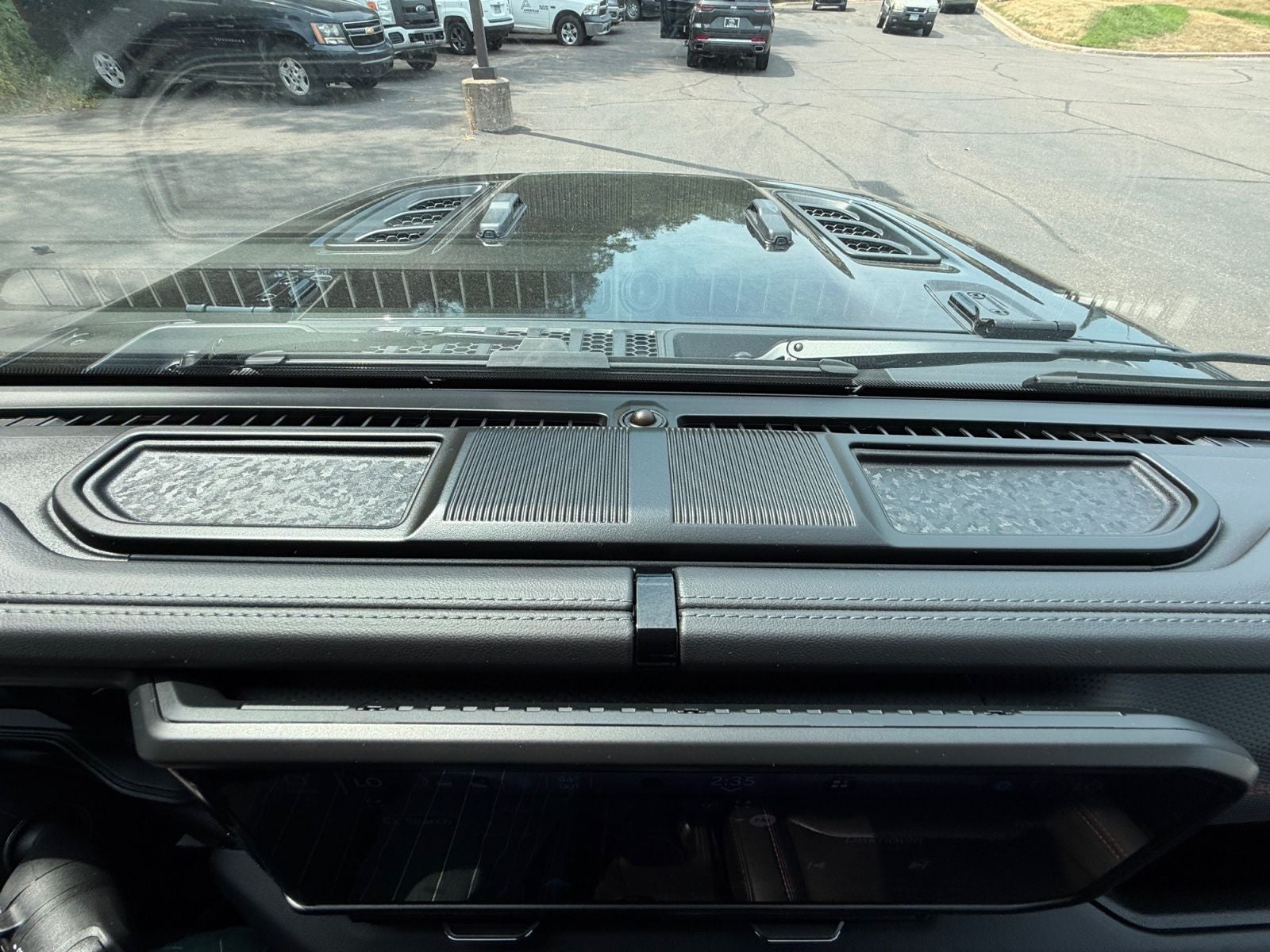 2024 Jeep Wrangler 4-Door Recon