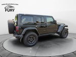 2024 Jeep Wrangler 4-Door Recon