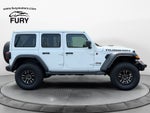2024 Jeep Wrangler 4-Door Rubicon