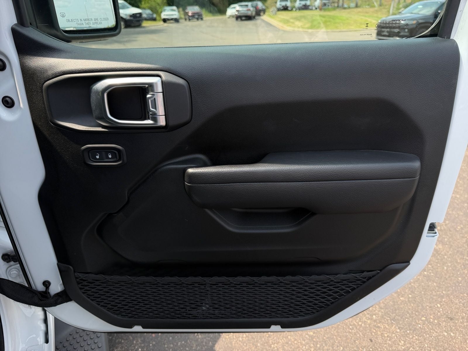2024 Jeep Wrangler 4-Door Rubicon