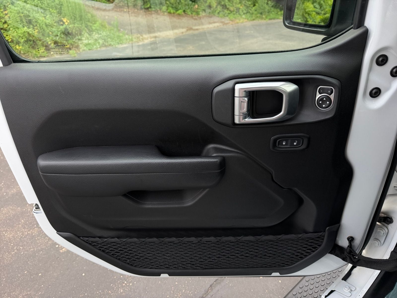 2024 Jeep Wrangler 4-Door Rubicon