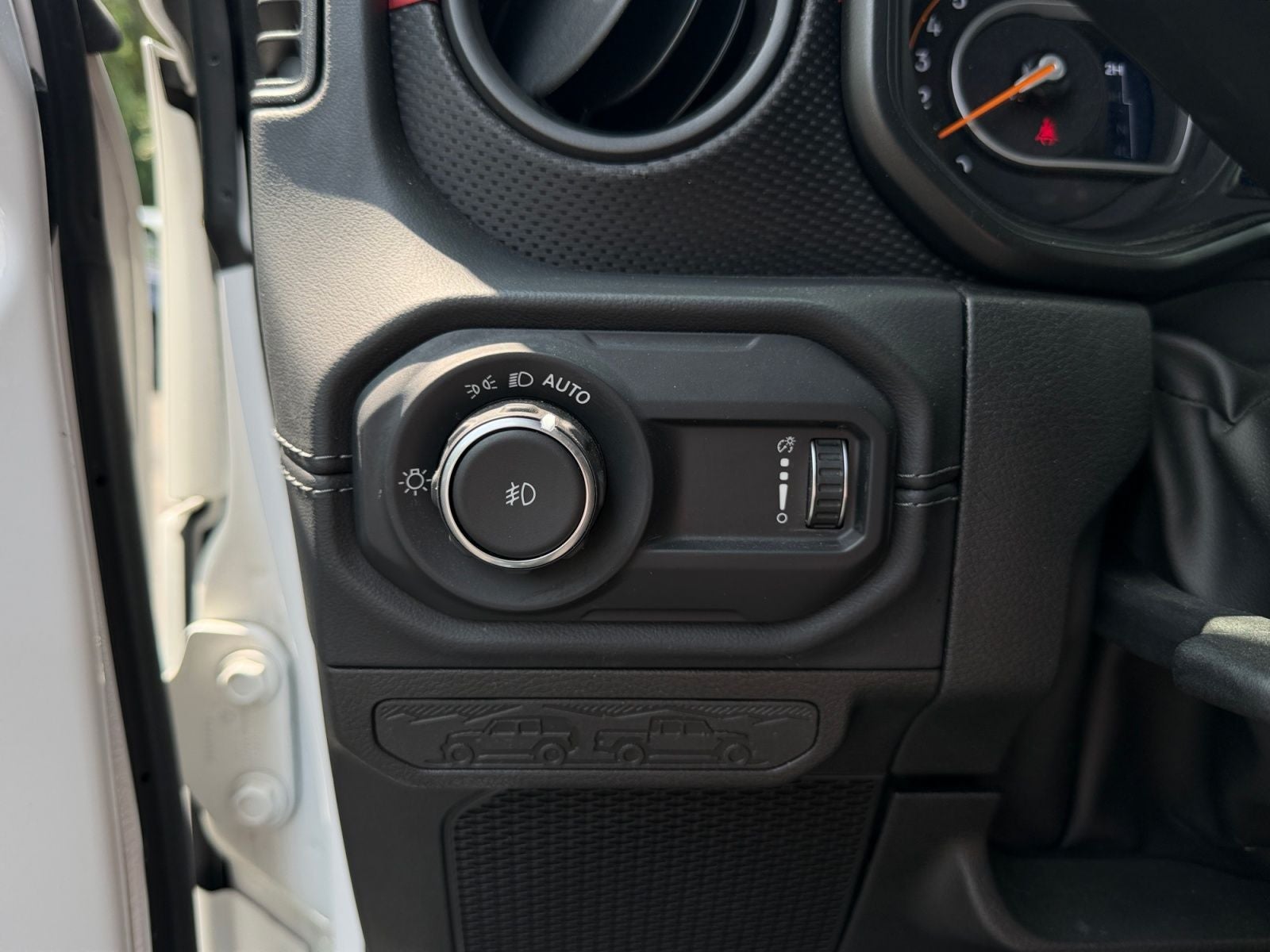 2024 Jeep Wrangler 4-Door Rubicon