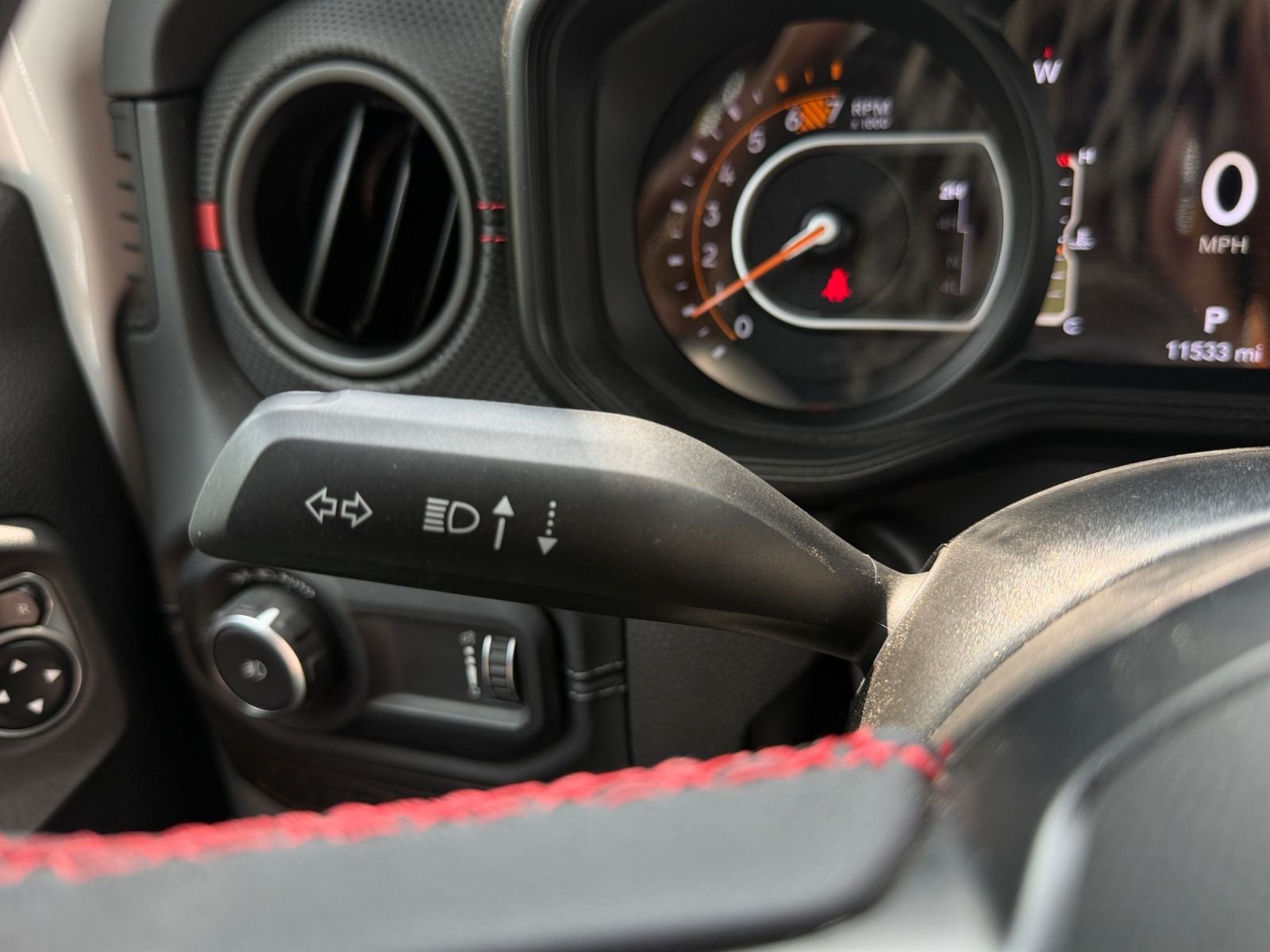 2024 Jeep Wrangler 4-Door Rubicon