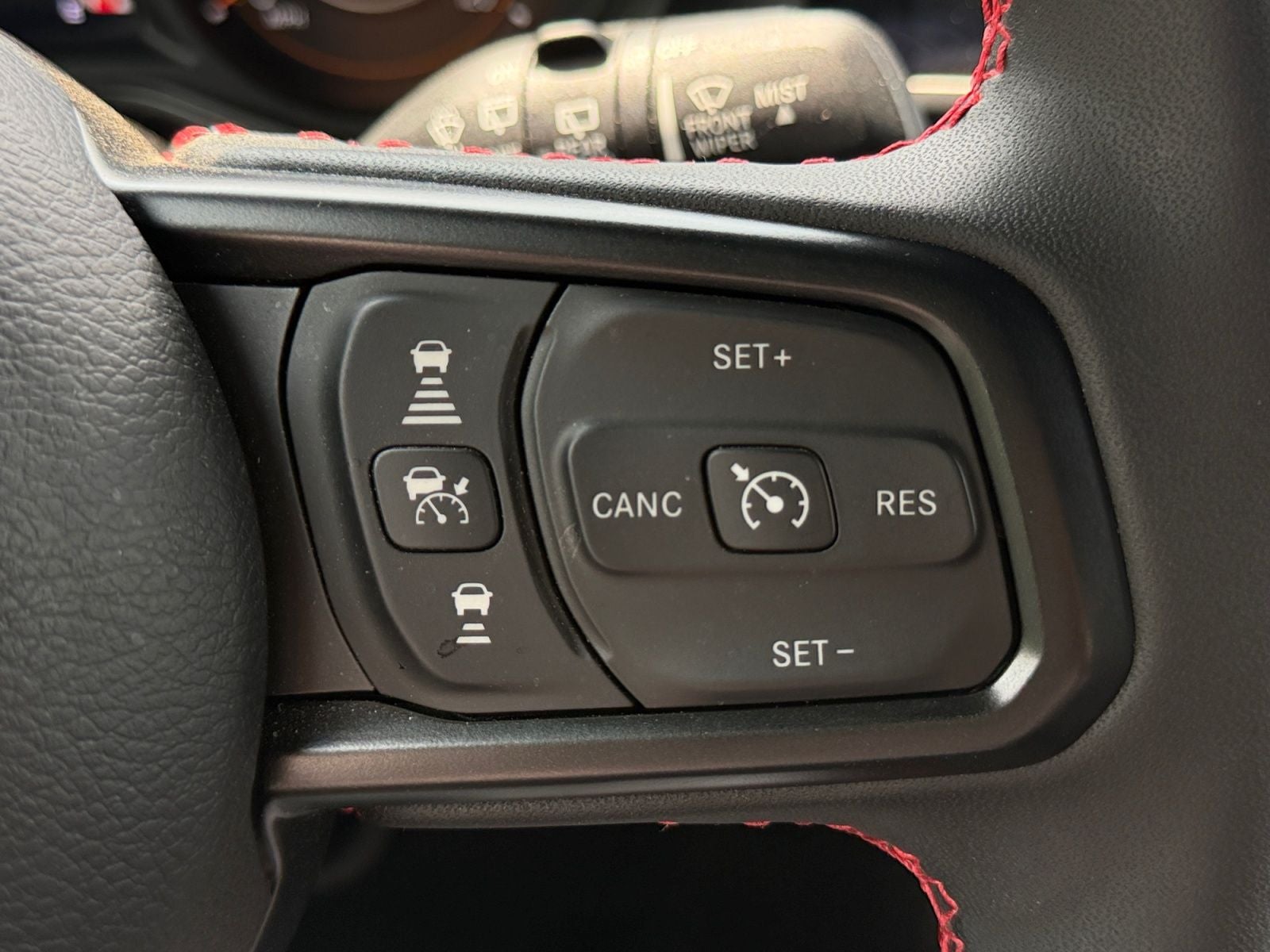 2024 Jeep Wrangler 4-Door Rubicon
