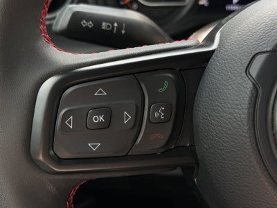 2024 Jeep Wrangler 4-Door Rubicon
