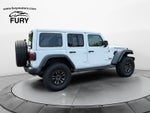 2024 Jeep Wrangler 4-Door Rubicon