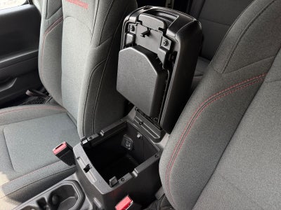2024 Jeep Wrangler 4-Door Rubicon