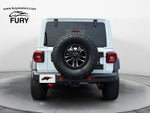 2024 Jeep Wrangler 4-Door Rubicon