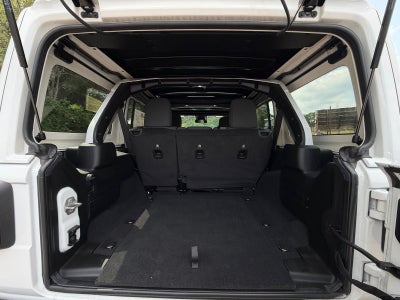 2024 Jeep Wrangler 4-Door Rubicon
