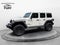 2024 Jeep Wrangler 4-Door Rubicon