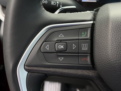 2024 Jeep Grand Cherokee 4xe 4xe