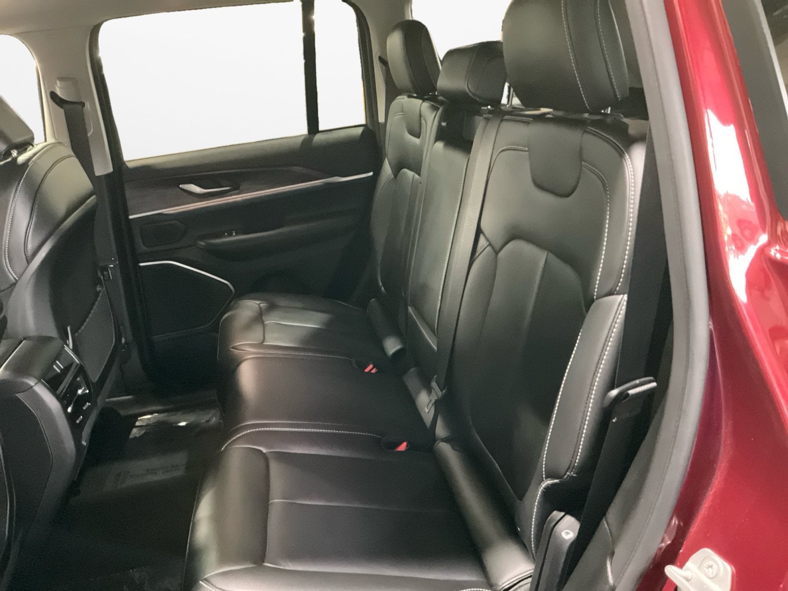 2022 Jeep Grand Cherokee 4xe Limited 4x4