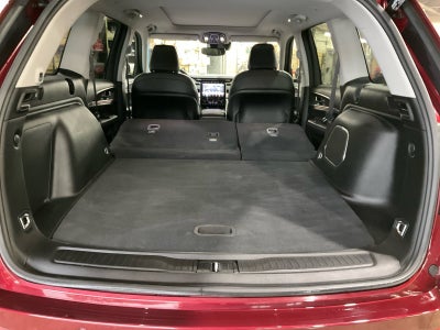 2022 Jeep Grand Cherokee 4xe Limited 4x4