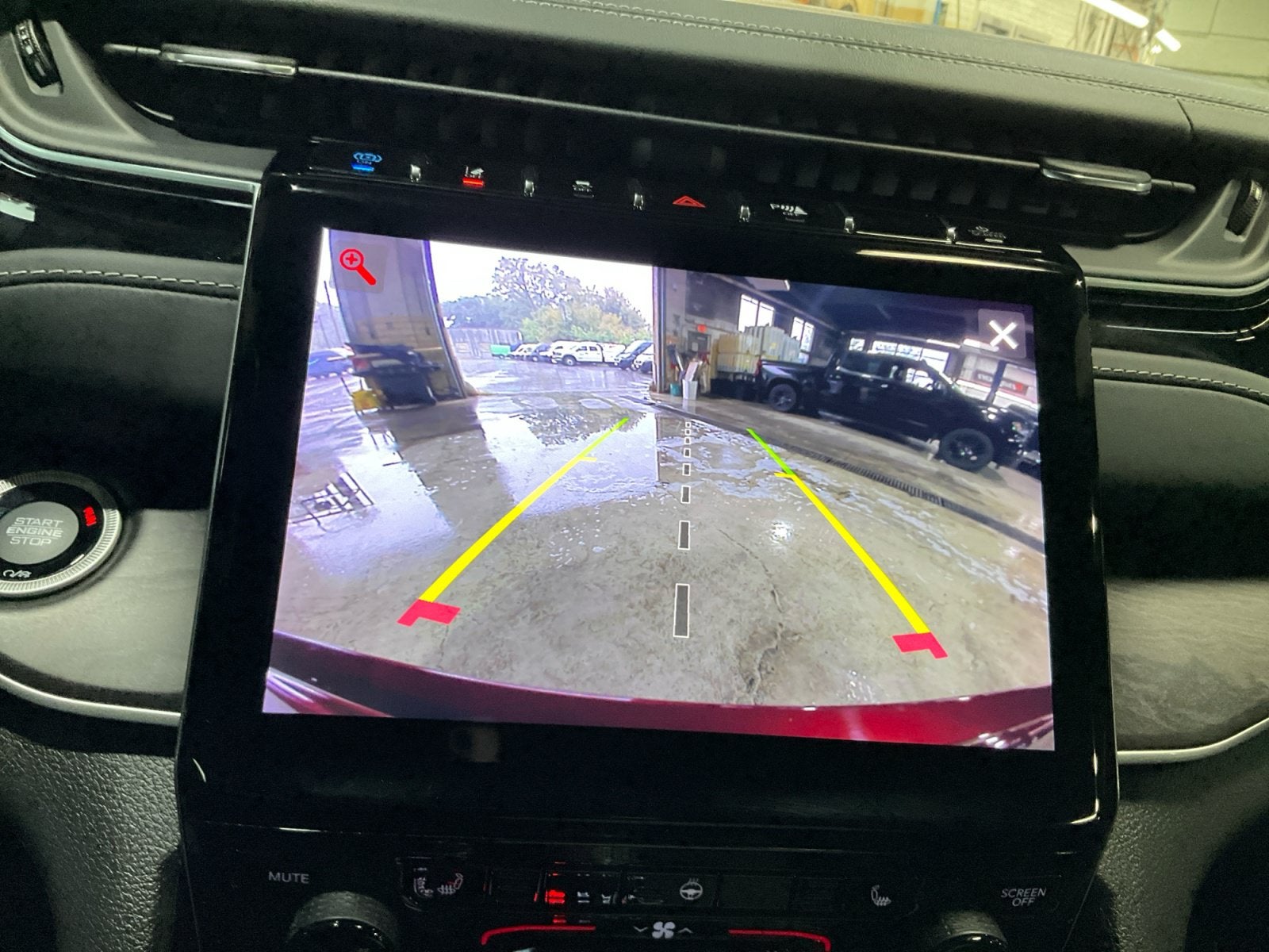 2022 Jeep Grand Cherokee 4xe Limited 4x4