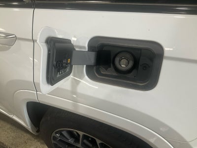 2024 Jeep Grand Cherokee 4xe Summit Reserve