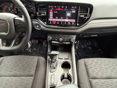 2026 Dodge Durango DURANGO GT AWD HEMI V8