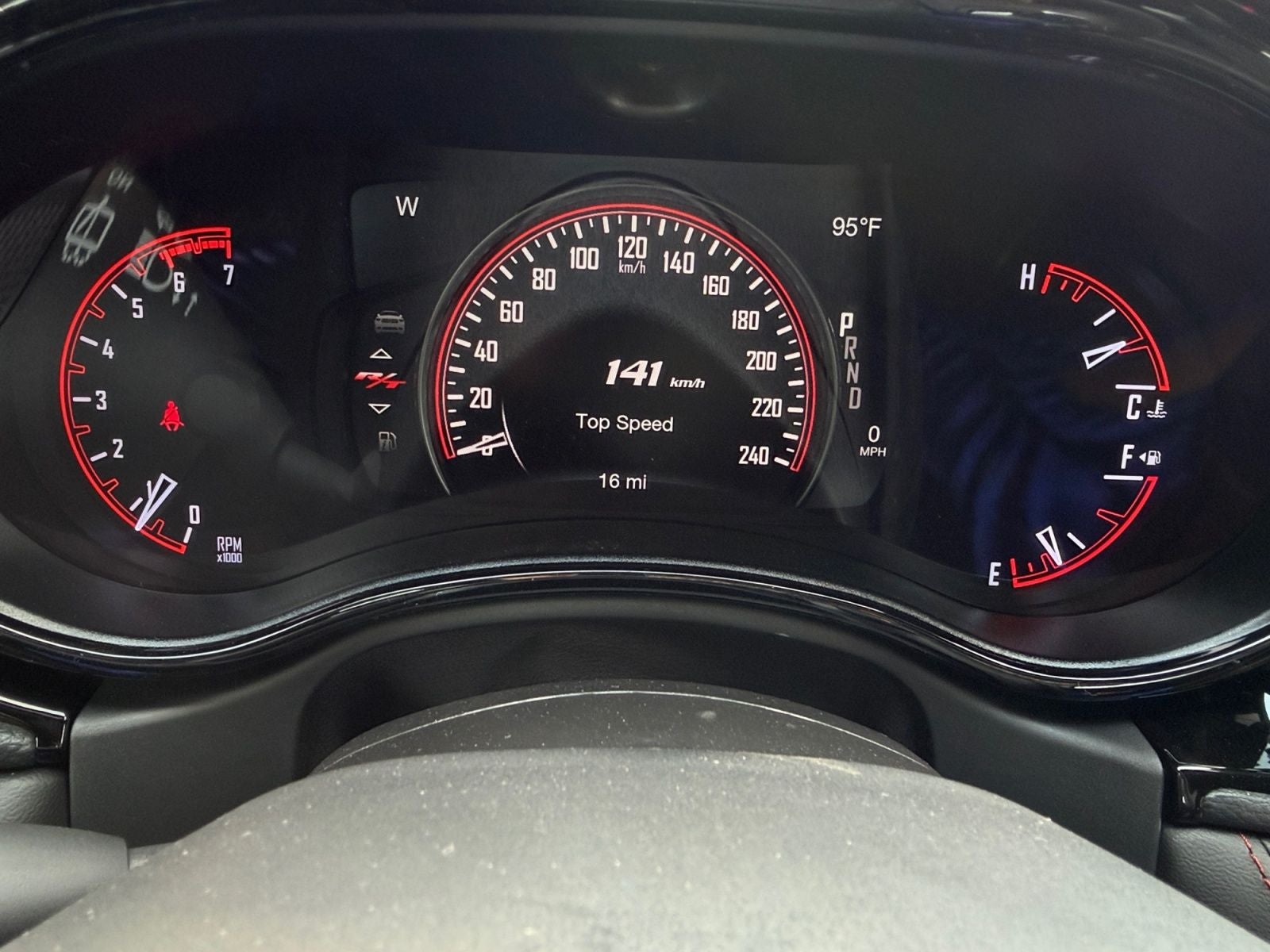 2026 Dodge Durango DURANGO GT AWD HEMI V8