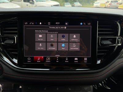 2026 Dodge Durango DURANGO GT AWD HEMI V8