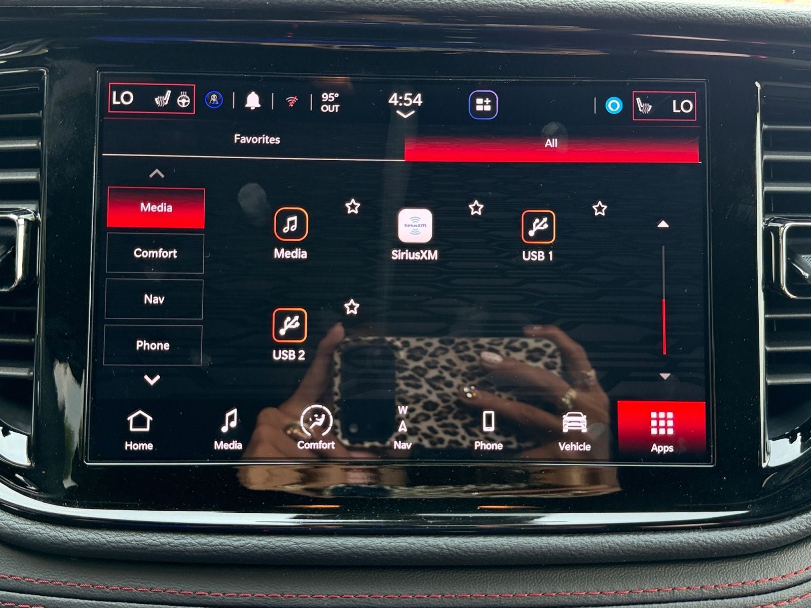 2026 Dodge Durango DURANGO GT AWD HEMI V8