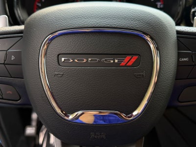 2026 Dodge Durango DURANGO GT AWD HEMI V8