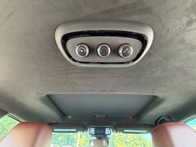 2026 Dodge Durango DURANGO GT PREMIUM AWD HEMI V8
