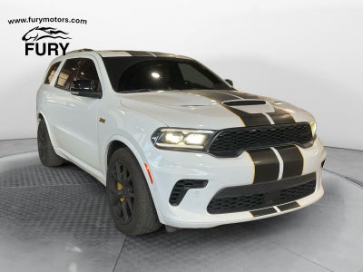 2024 Dodge Durango SRT 392