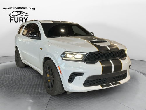 2024 Dodge Durango SRT 392