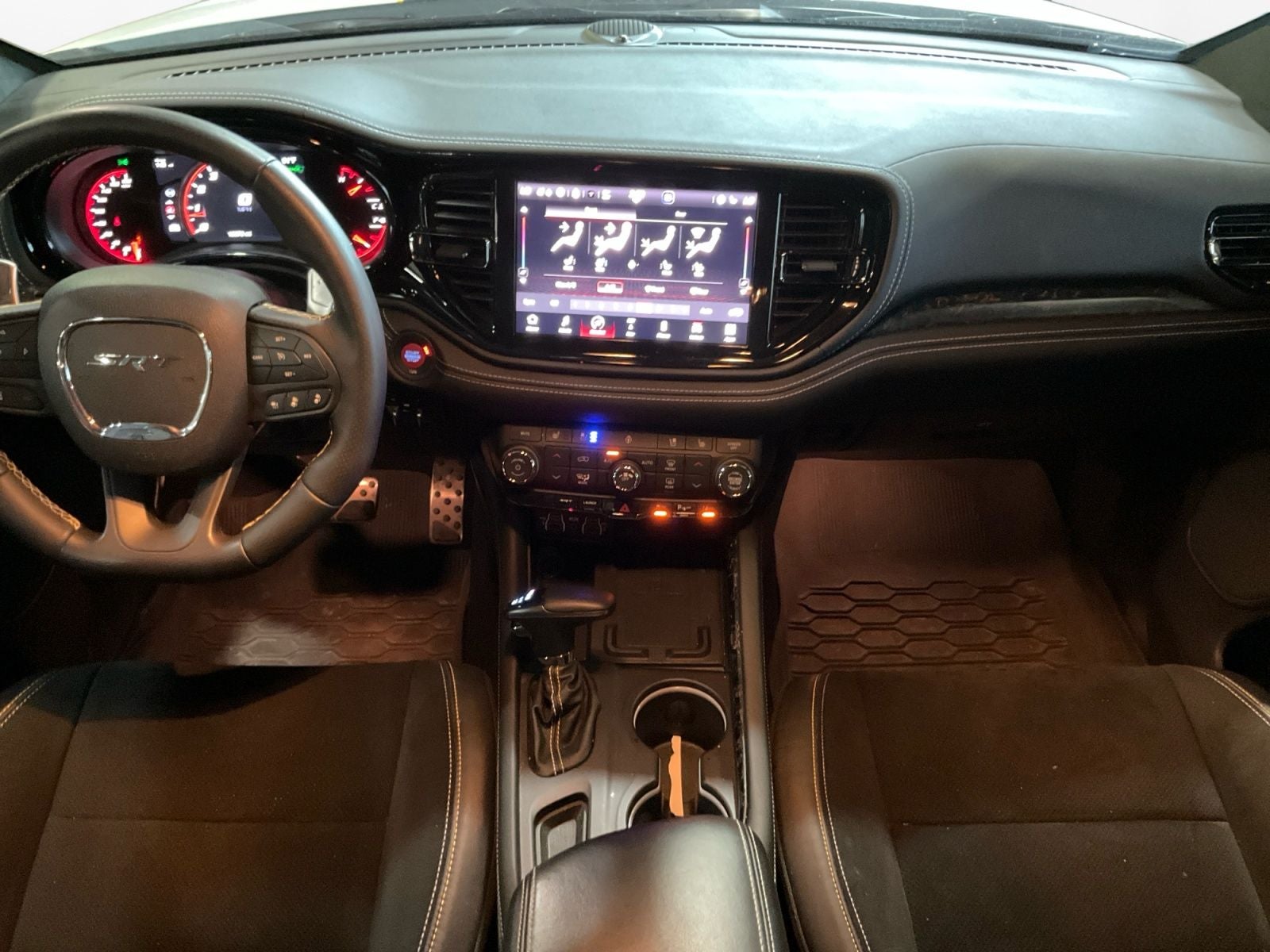 2024 Dodge Durango SRT 392