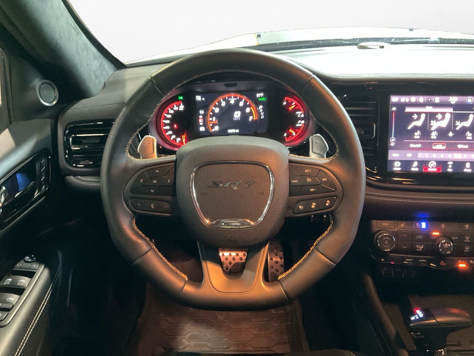 2024 Dodge Durango SRT 392