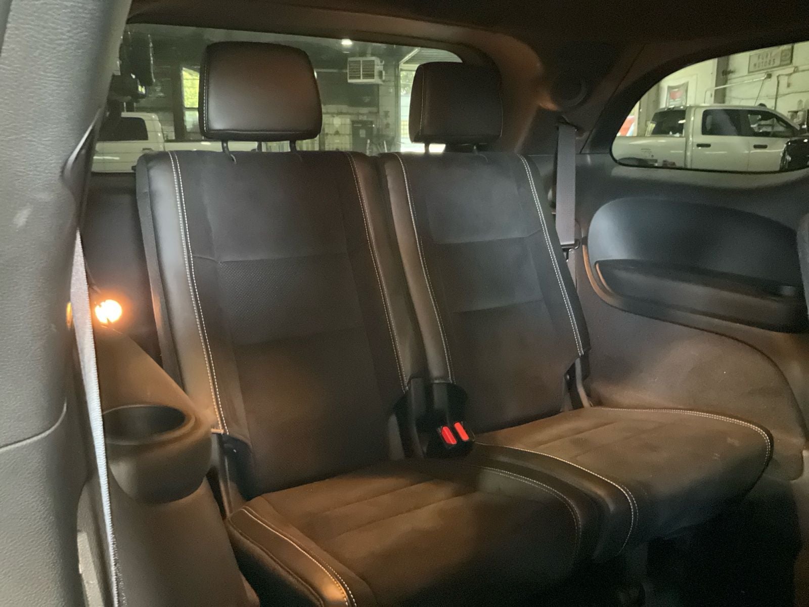 2024 Dodge Durango SRT 392