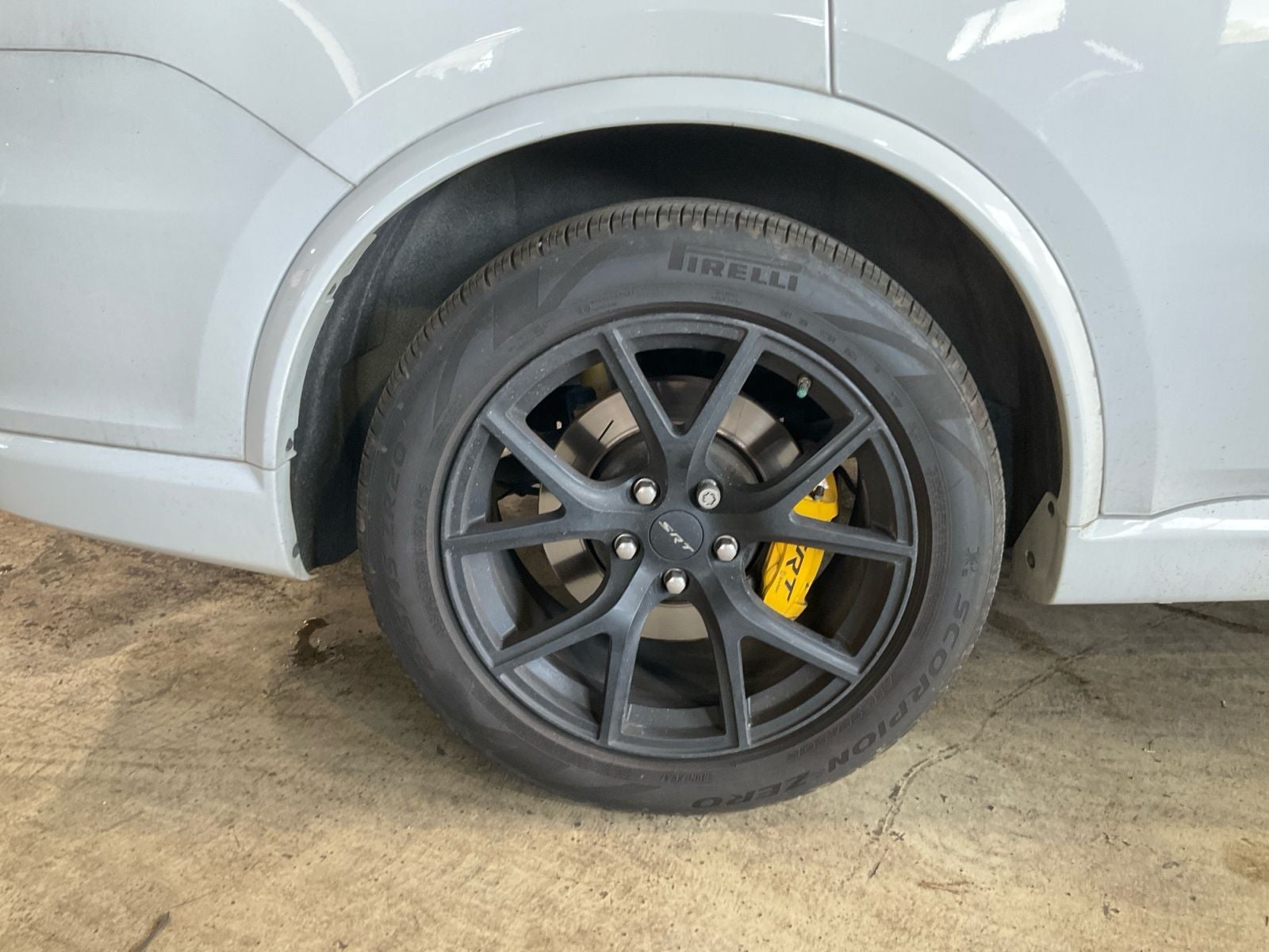 2024 Dodge Durango SRT 392