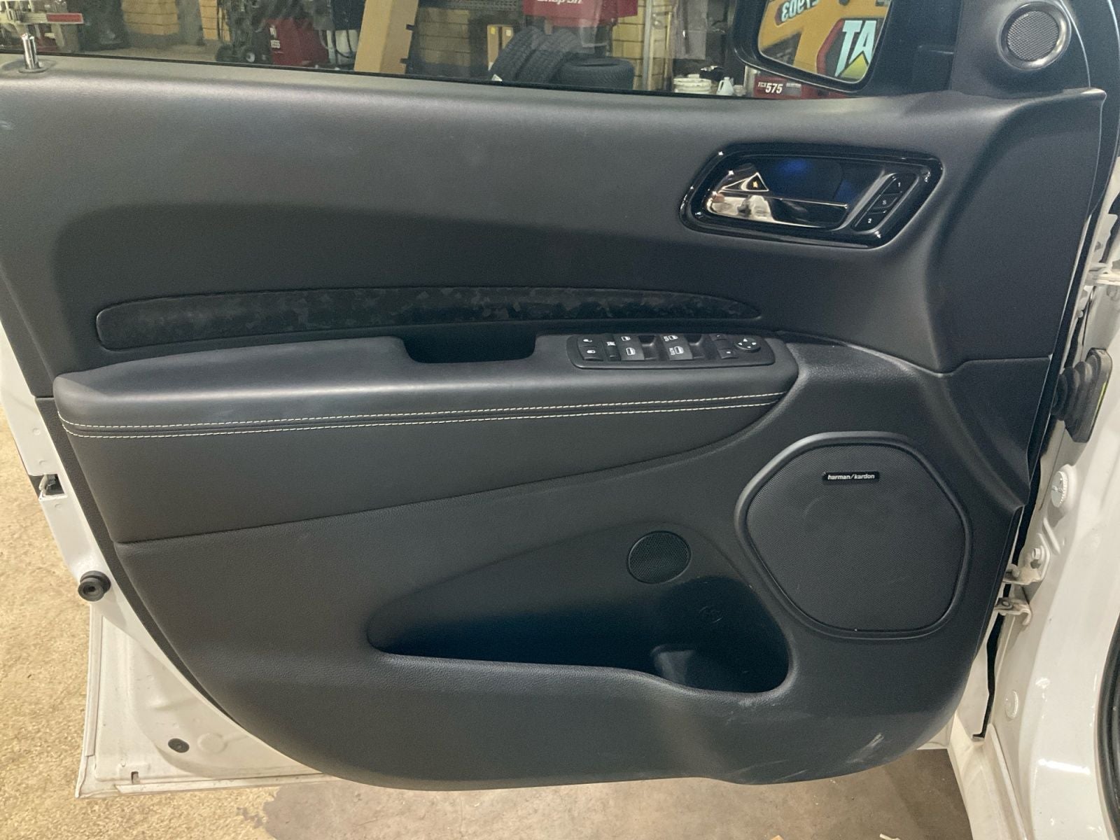 2024 Dodge Durango SRT 392