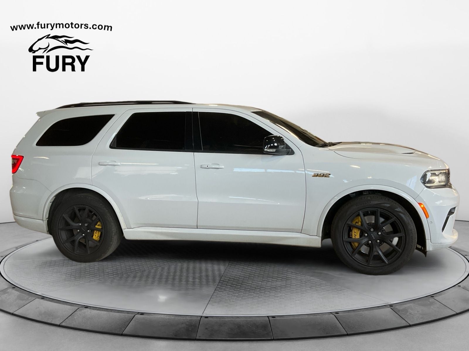 2024 Dodge Durango SRT 392
