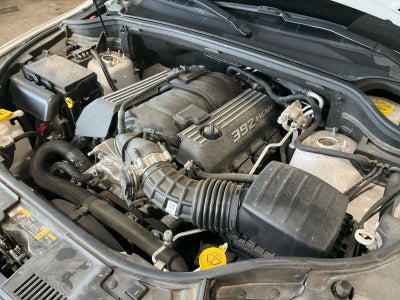 2024 Dodge Durango SRT 392