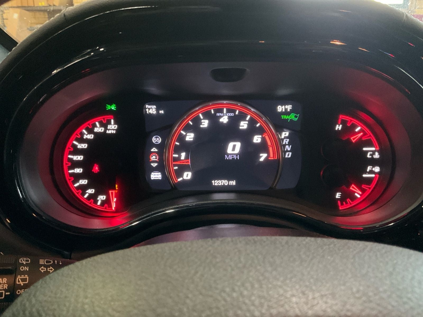 2024 Dodge Durango SRT 392