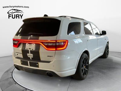 2024 Dodge Durango SRT 392