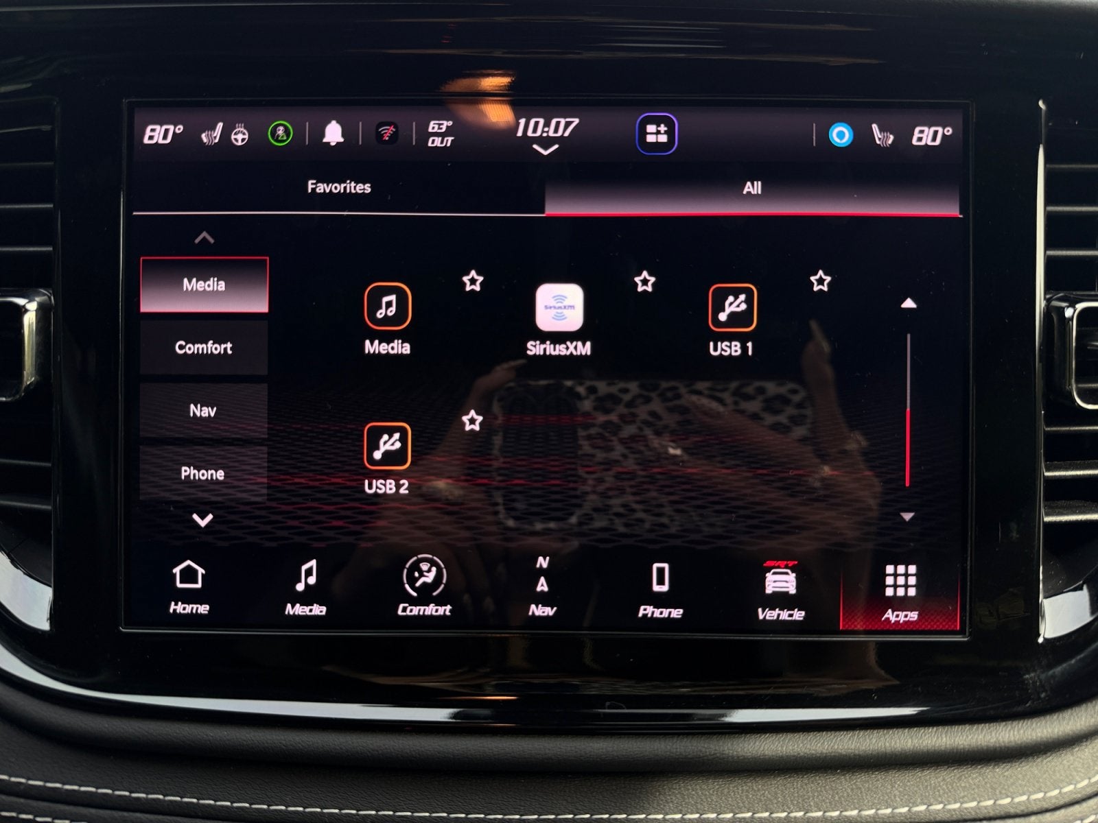 2024 Dodge Durango SRT 392