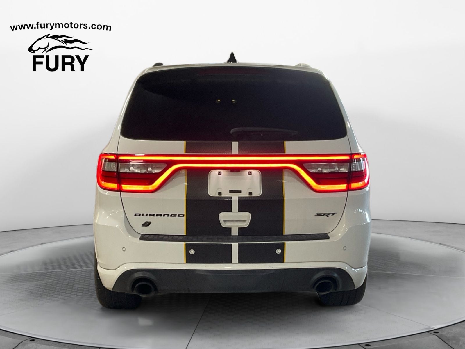 2024 Dodge Durango SRT 392