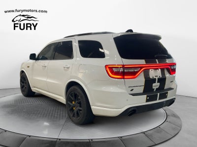 2024 Dodge Durango SRT 392