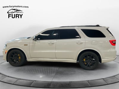 2024 Dodge Durango SRT 392