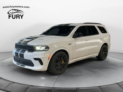 2024 Dodge Durango SRT 392
