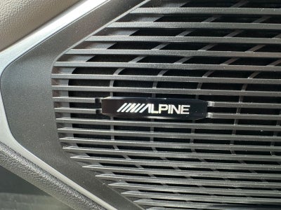 2026 Jeep Grand Wagoneer GRAND WAGONEER L 4X4