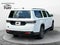 2026 Jeep Grand Wagoneer GRAND WAGONEER L 4X4