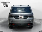 2026 Jeep Grand Wagoneer L GRAND WAGONEER L LIMITED ALTITUDE 4X4
