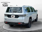 2026 Jeep Grand Wagoneer L GRAND WAGONEER L LIMITED RESERVE 4X4