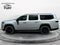 2026 Jeep Grand Wagoneer L GRAND WAGONEER L LIMITED RESERVE 4X4
