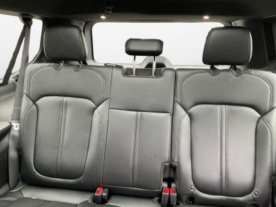2026 Jeep Grand Wagoneer GRAND WAGONEER L LIMITED ALTITUDE 4X4