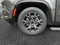 2026 Jeep Grand Wagoneer GRAND WAGONEER L LIMITED ALTITUDE 4X4