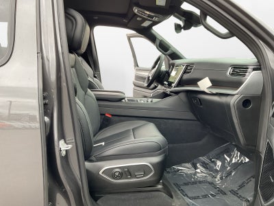 2026 Jeep Grand Wagoneer GRAND WAGONEER L LIMITED ALTITUDE 4X4